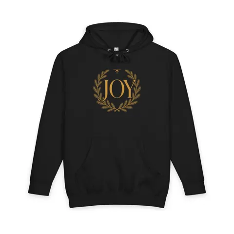JOY Christmas Hoodie