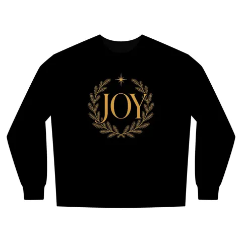 JOY Christmas Sweatshirt
